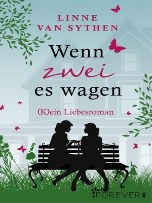 cover image of Wenn zwei es wagen